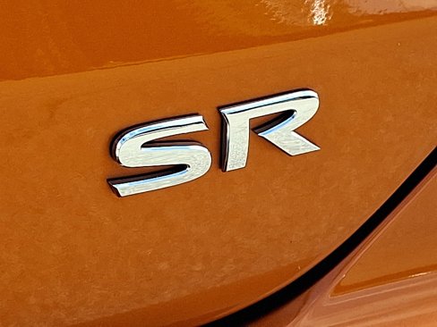 Certified 2024 Nissan Kicks SR w/ SR Premium Package image 29