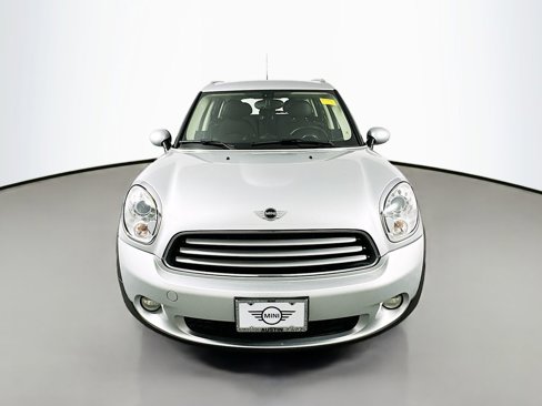 Used 2013 MINI Cooper Countryman image 2