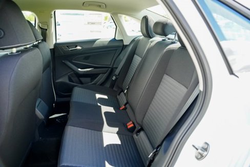 New 2025 Volkswagen Jetta S image 21