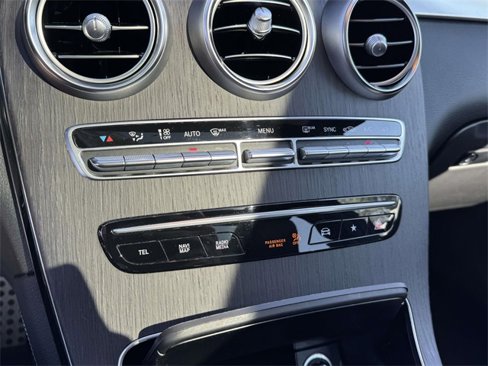 Certified 2021 Mercedes-Benz GLC 300 4MATIC image 27