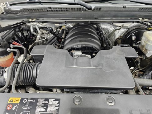 Used 2015 Chevrolet Suburban LTZ image 37