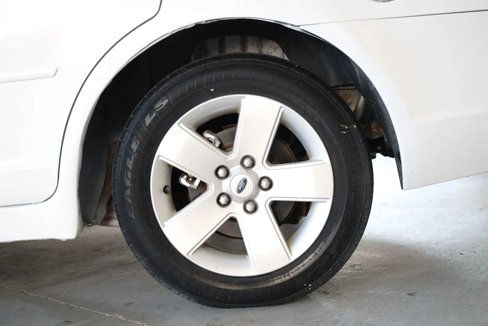 Used 2006 Ford Fusion SE image 26