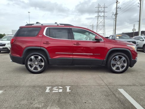 Used 2019 GMC Acadia SLT image 26