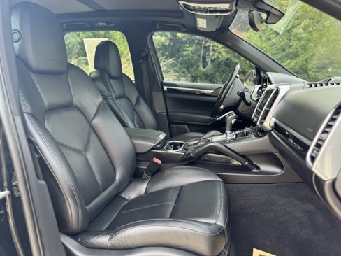 Used 2013 Porsche Cayenne Diesel image 20