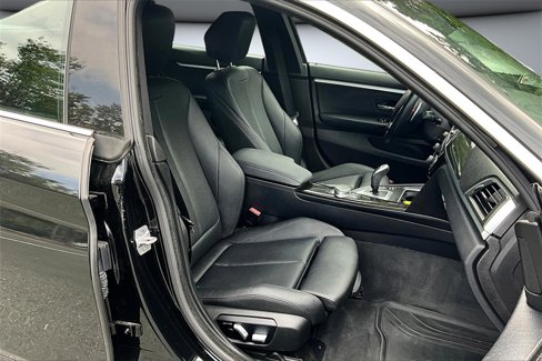 Used 2019 BMW 430i Gran Coupe xDrive w/ Convenience Package image 26