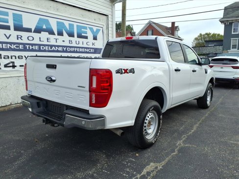 Used 2019 Ford Ranger XL w/ Equipment Group 101A Mid image 5