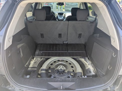 Used 2015 Chevrolet Equinox LT w/ Driver Convenience Package image 13