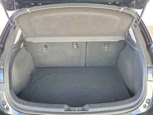 Used 2015 MAZDA MAZDA3 i Touring w/ Technology Package image 31