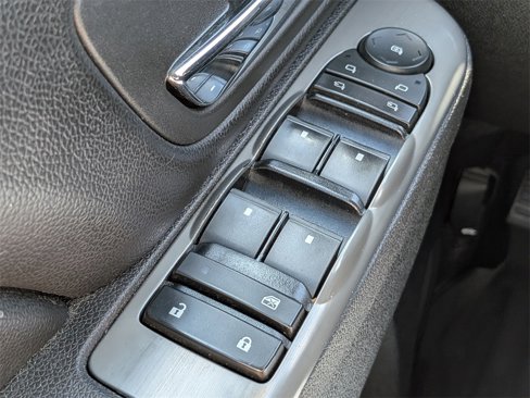 Used 2013 Chevrolet Suburban LT w/ Suspension Package, Off-Road image 21