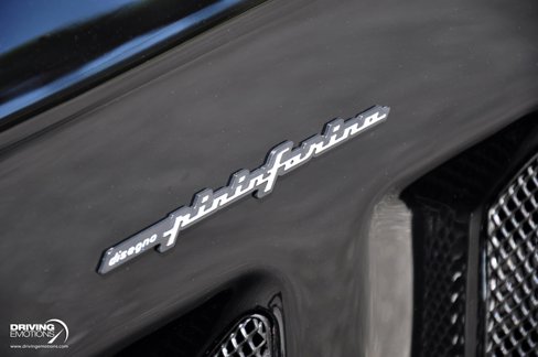 Used 1998 Ferrari 550 Maranello Coupe image 14