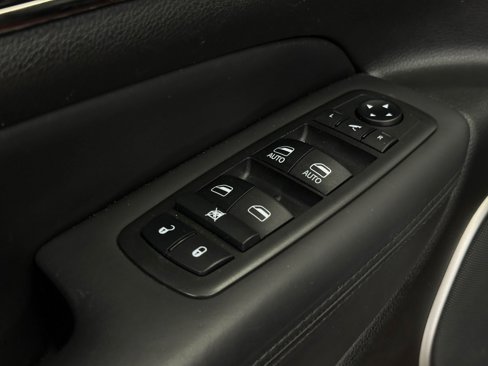 Certified 2019 Jeep Grand Cherokee High Altitude image 25