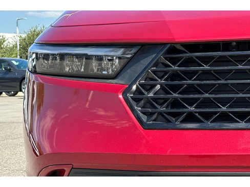 Used 2024 Honda Accord EX image 11