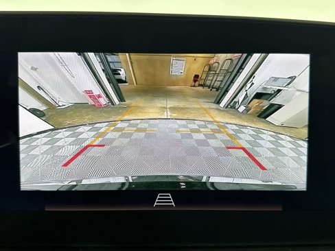 New 2025 Buick Envista Avenir image 30