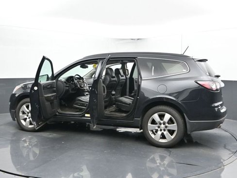 Used 2014 Chevrolet Traverse LTZ image 34