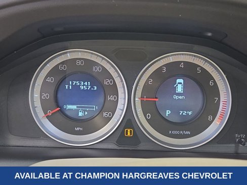 Used 2013 Volvo XC60 3.2 image 15
