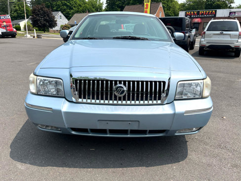 Used 2009 Mercury Grand Marquis LS image 9