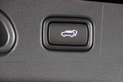 Used 2017 Hyundai Tucson Night image 30