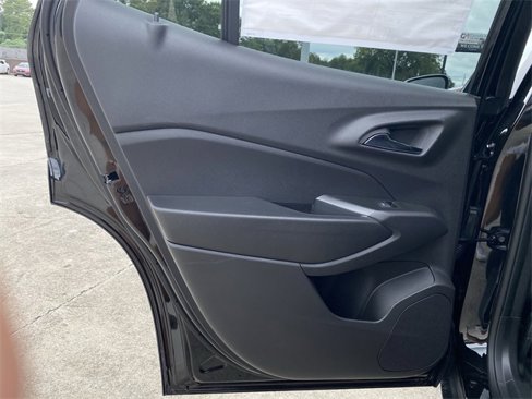 New 2025 Chevrolet Trax LT w/ Driver Confidence Package image 25