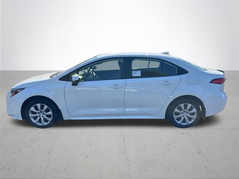 New 2026 Toyota Corolla LE image 11