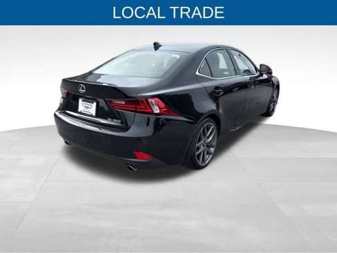 Used 2014 Lexus IS 350 image 9