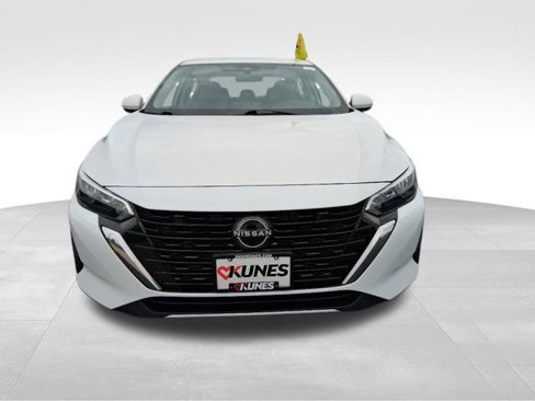Used 2024 Nissan Sentra SV image 24