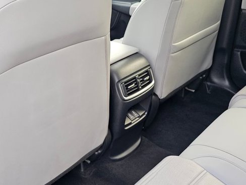 Used 2020 Honda CR-V Touring image 25
