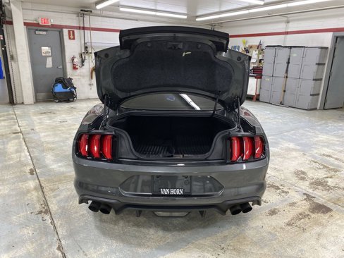 Used 2020 Ford Mustang Premium w/ Equipment Group 201A image 16