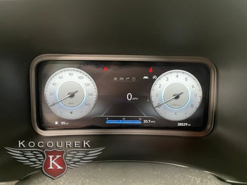 Used 2023 Hyundai Kona N Line image 15