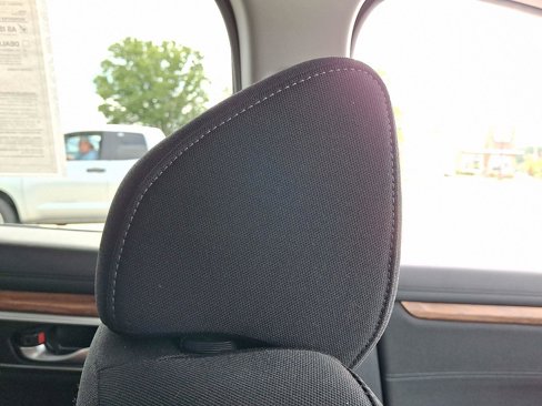 Used 2021 Honda CR-V EX image 13