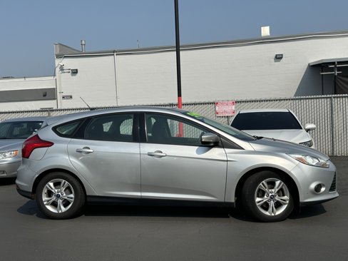 Used 2013 Ford Focus SE image 5