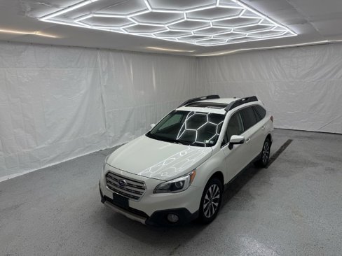 Used 2015 Subaru Outback 2.5i Limited image 37