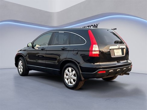 Used 2008 Honda CR-V EX image 3