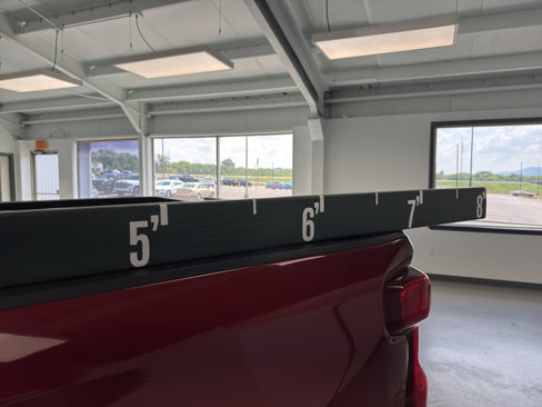 Used 2019 Chevrolet Silverado 1500 RST image 36