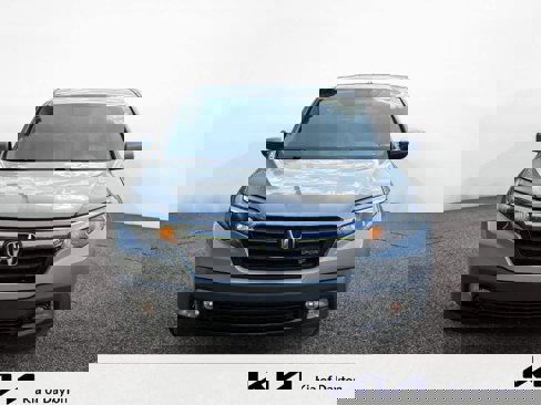Used 2019 Honda Ridgeline Sport image 8