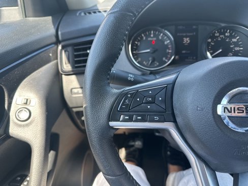 Used 2019 Nissan Rogue S w/ Special Edition Package image 15