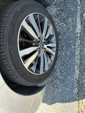 Used 2015 Honda Fit EX-L image 27