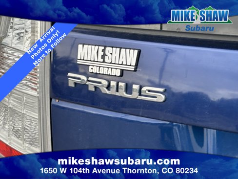 Used 2010 Toyota Prius Five image 22