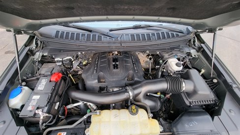 Used 2019 Lincoln Navigator Reserve image 9