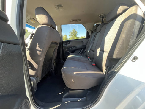 Used 2010 Kia Sportage LX image 17