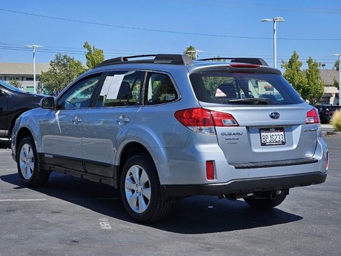 Used 2012 Subaru Outback 2.5i image 13