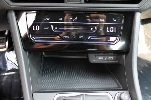 New 2025 Volkswagen Jetta Sport image 14