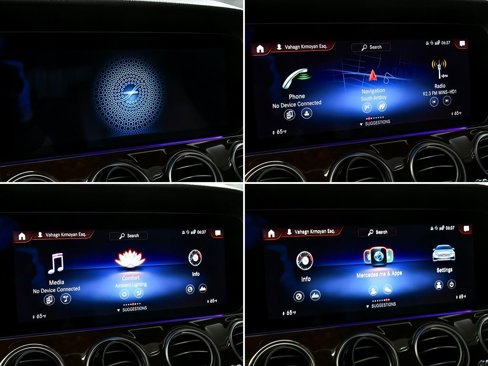 Used 2023 Mercedes-Benz E 350 4MATIC Sedan image 20
