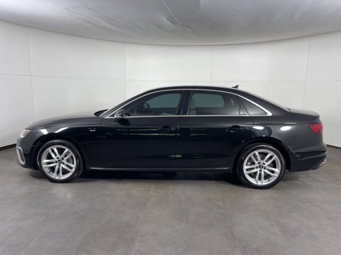 Used 2020 Audi A4 2.0T Premium Plus image 4