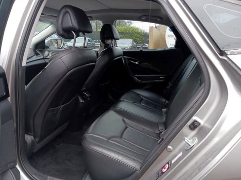 Used 2012 Hyundai Sonata SE image 18