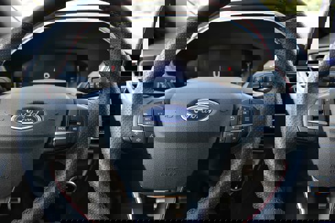 Used 2023 Ford Escape ST-Line image 19