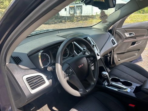 Used 2015 GMC Terrain SLE image 31