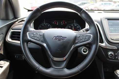 Used 2018 Chevrolet Equinox LT image 25