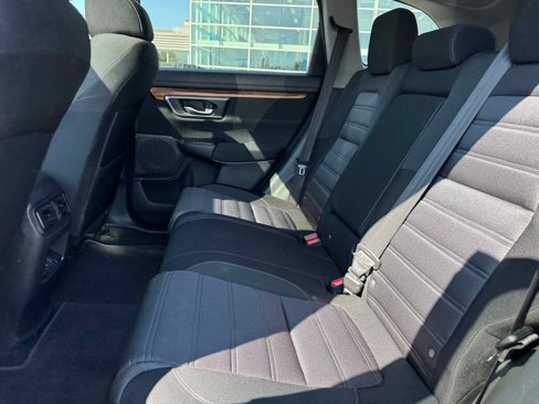 Used 2019 Honda CR-V EX image 29
