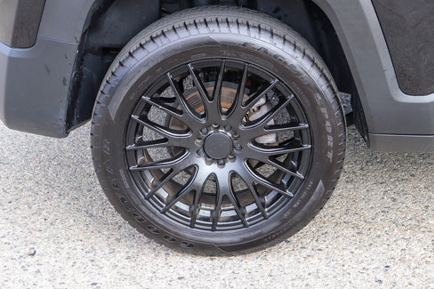 Used 2020 Jeep Renegade Limited image 11