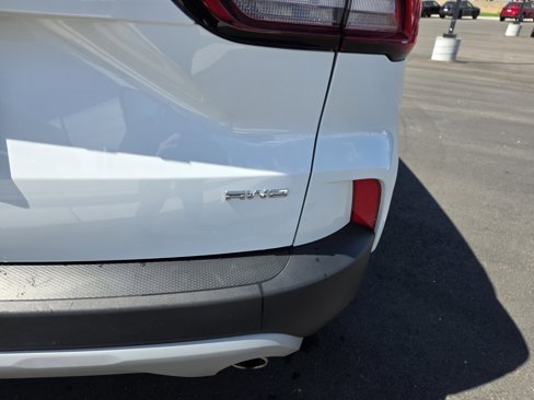 Used 2024 Ford Escape Active image 11
